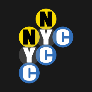 NYC T-Shirt