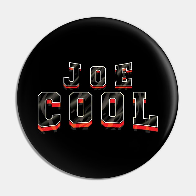 Pin on Joe Cool Burrow