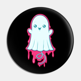 Tampon Ghost Pin