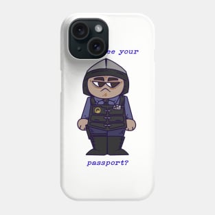 benrey - hlvrai Phone Case