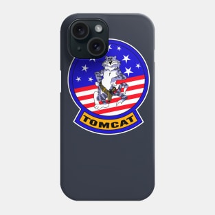 Tomcat Phone Case