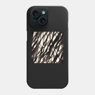 Winter Camouflage Army Pattern, a perfect gift for all soldiers, asg and paintball fans! #27 Phone Case