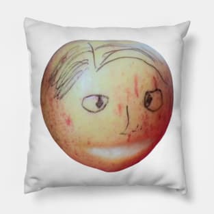 Slow Peter Pillow