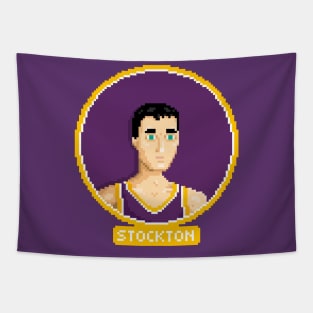 Stockton Tapestry