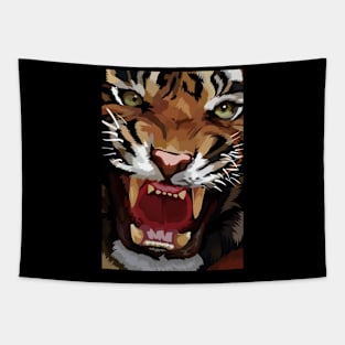 TIGER Tapestry