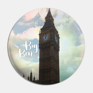 Big Ben London Eye photography London Skyline London Tourism London Landmark london life london lover london vacation Pin