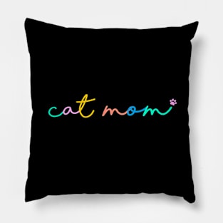 Cat Pillow