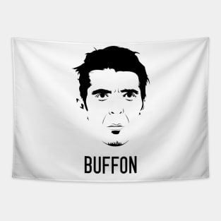 Gianluigi Buffon Tapestry