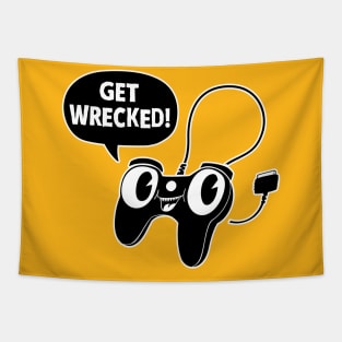 Get Wrecked! Tapestry