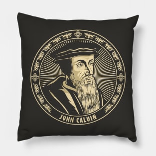 John Calvin Pillow
