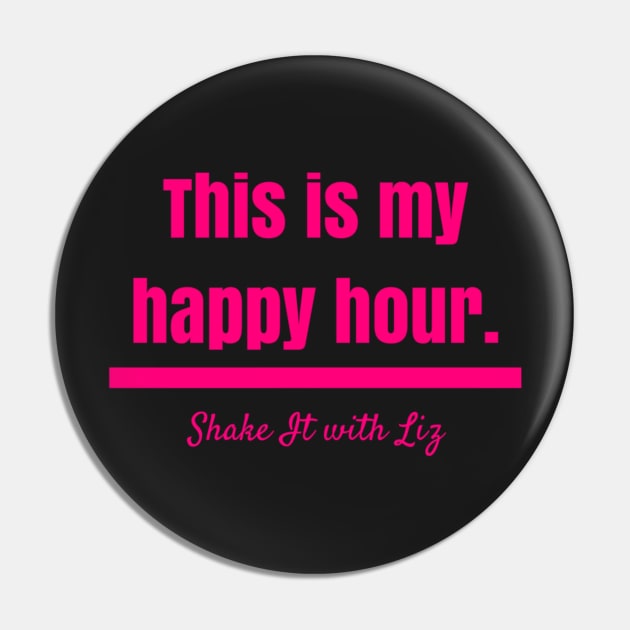 This is my happy hour. Pin by eggfoo13