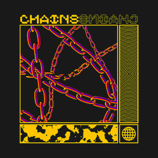 Chains T-Shirt