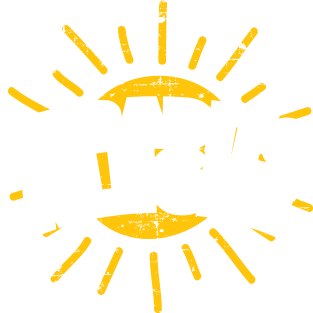 Sabadito Alegre Magnet