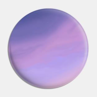 pink and purple sky sunset aesthetic Pin