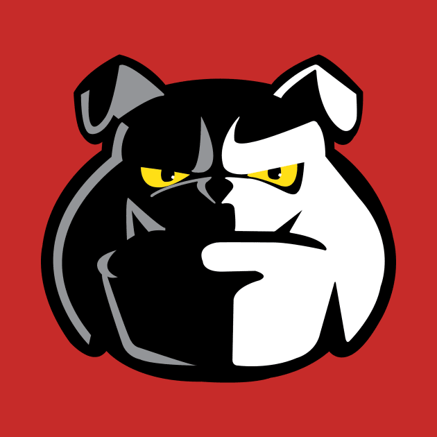 Bulldog by bentx74