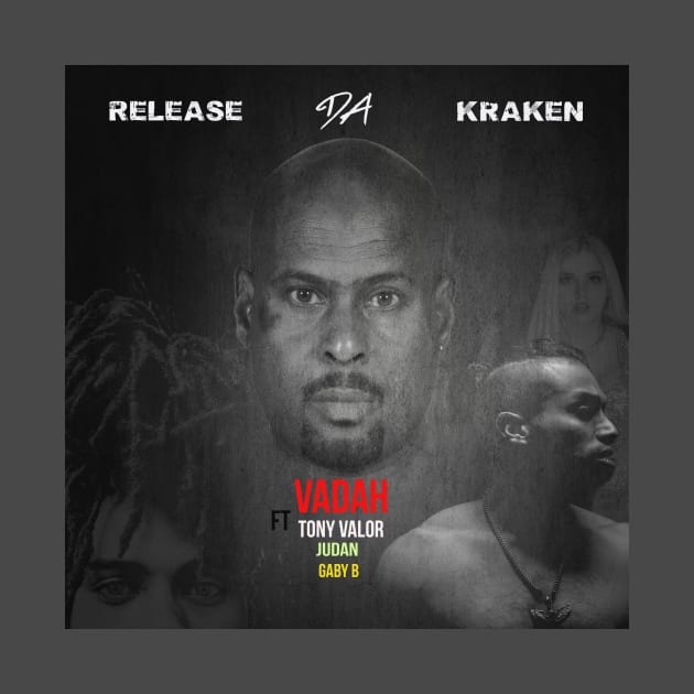 Release DA Kraken by TVI Records Multi Media