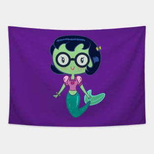 Princess Mindy: lil' CutiEs Tapestry