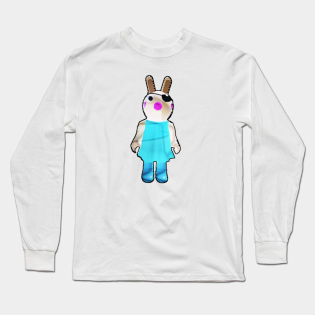 Transparent Fudz Hoodie T Shirt