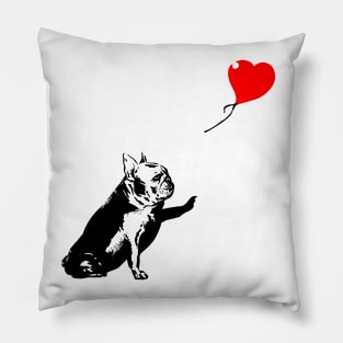 Frenchsy Pillow