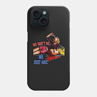 Party Monster, Disco Blood Bath Phone Case