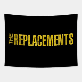 The replacement The Residents Tapestry
