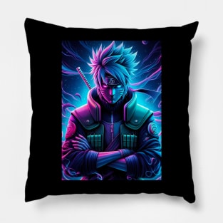 Kakashi Pillow