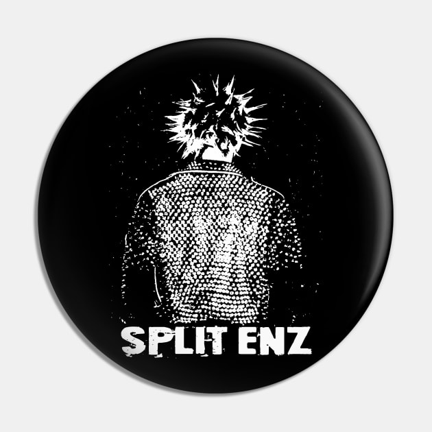 split enz punk forever Pin by sumurbatu