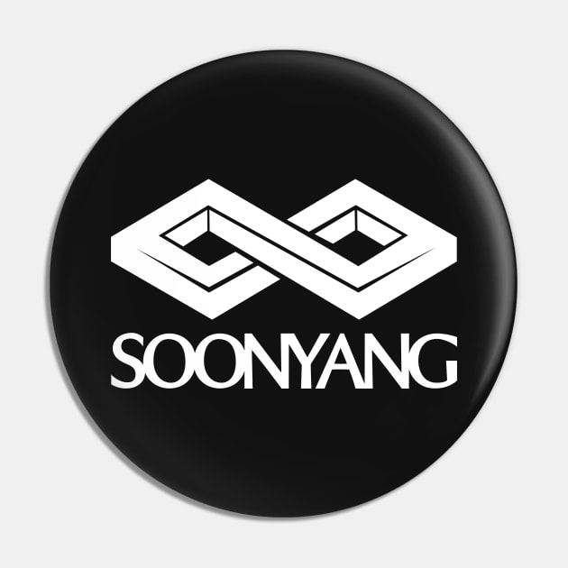 Reborn Rich: Soonyang Pin by firlachiel