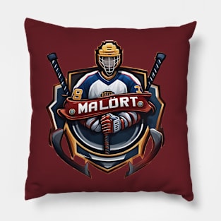 Malort: Sports! Pillow