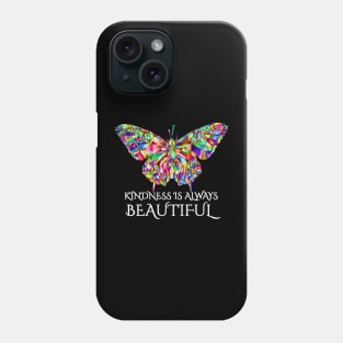 Beautiful Butterfly Phone Case