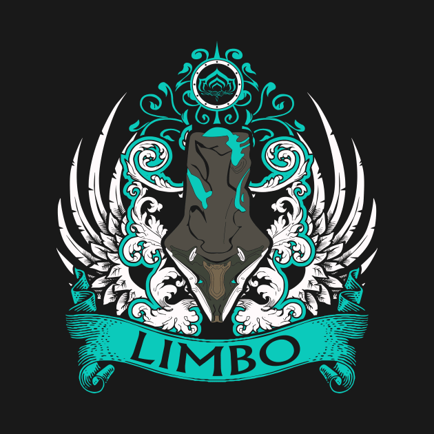 LIMBO - LIMITED EDITION by DaniLifestyle