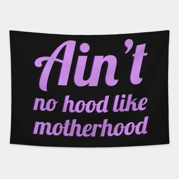 Motherhood Tapestry by Vinto fashion 