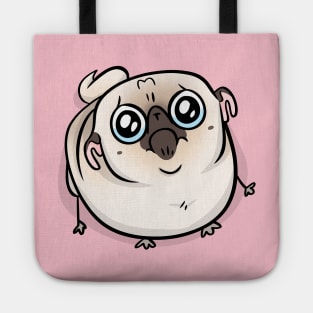 Puggy Pathos Tote