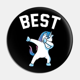 Best Buds Matching Designs Pin