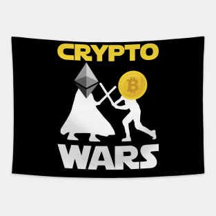 crypto wars Tapestry