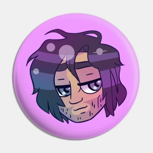 Fan-made Muriel Pin