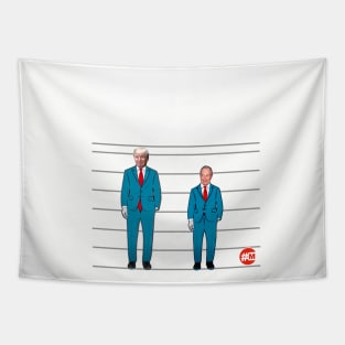 TRUMP 2020 - Biggly Billionaire Tapestry