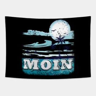 Moin North Sea Tapestry