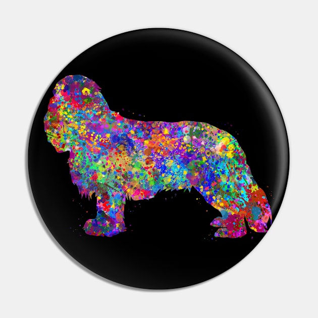 cavalier king charles spaniel dog Pin by Yahya Art