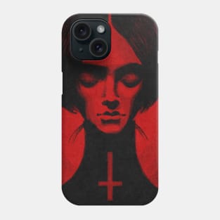 Legend of Hell House Phone Case