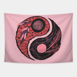 Ambrose Yin Yang Tapestry