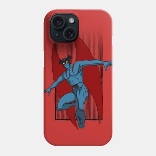 Devilman Phone Case