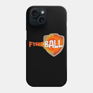 Fireball Phone Case