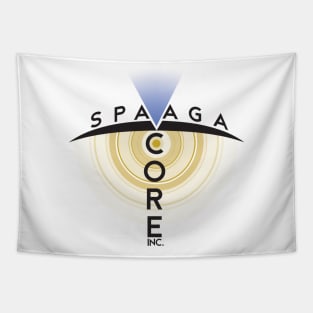 Spaaga Core Tapestry