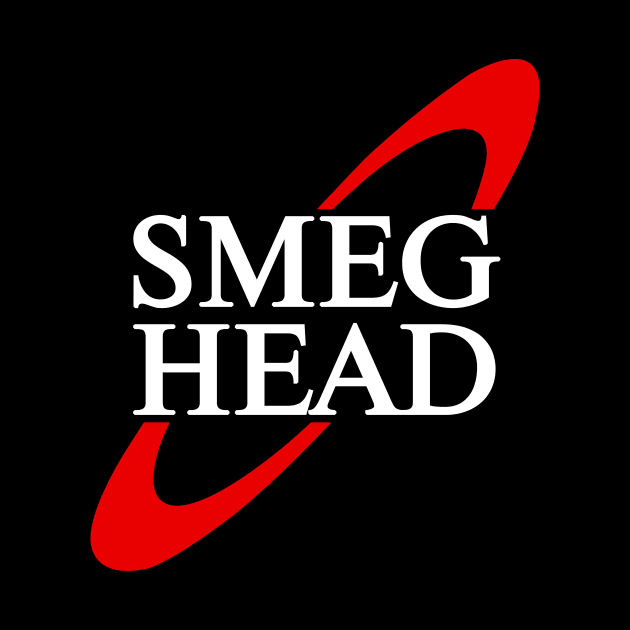 Smeg Head by TEEVEETEES