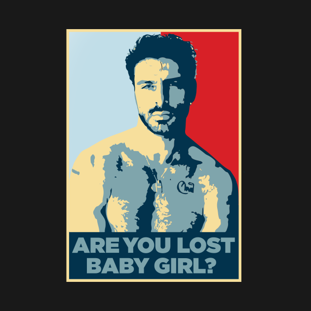 365 days Michele - Are you lost baby girl (Obama Hope ...