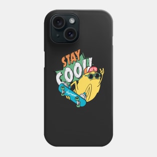 Stay Cool Phone Case
