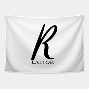 R ealtor Tapestry