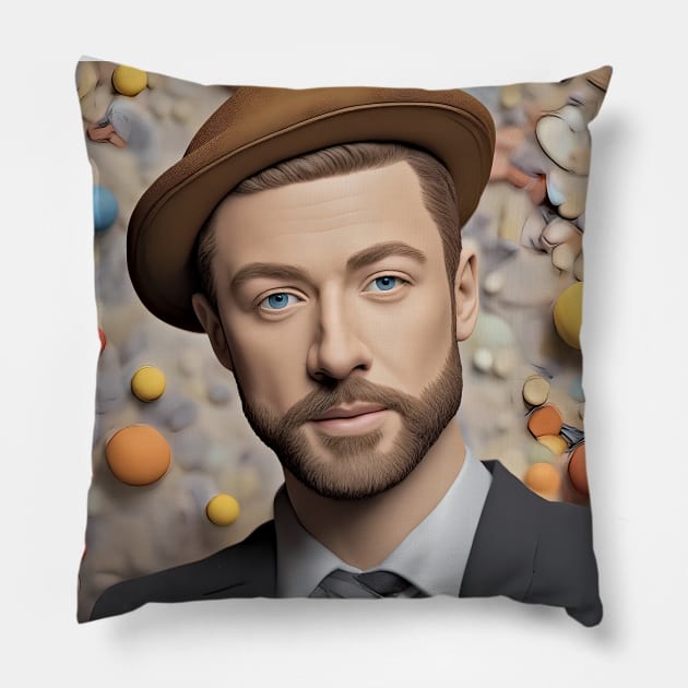 Just look at Justin Pillow by bogfl