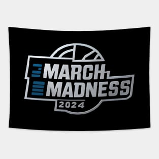 march madness competition Tapestry